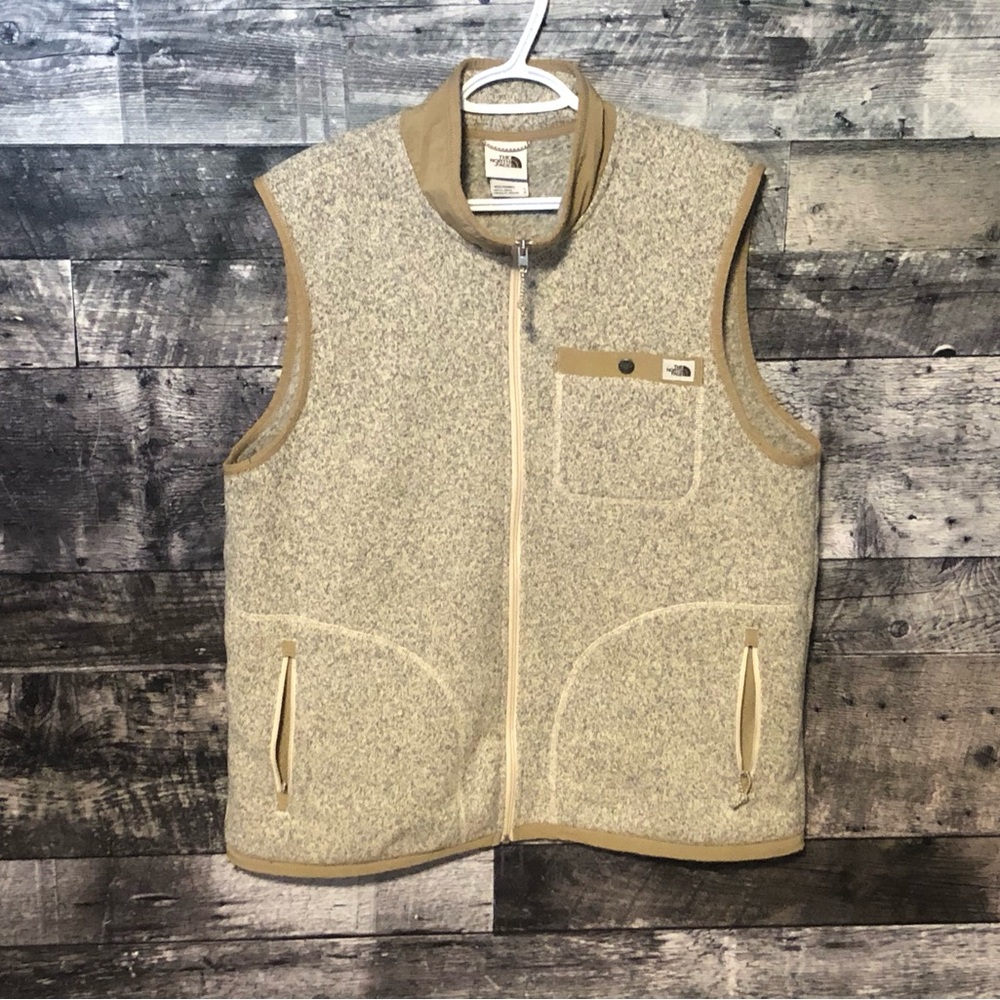 The North Face Men’s Large Fall/Winter Vest